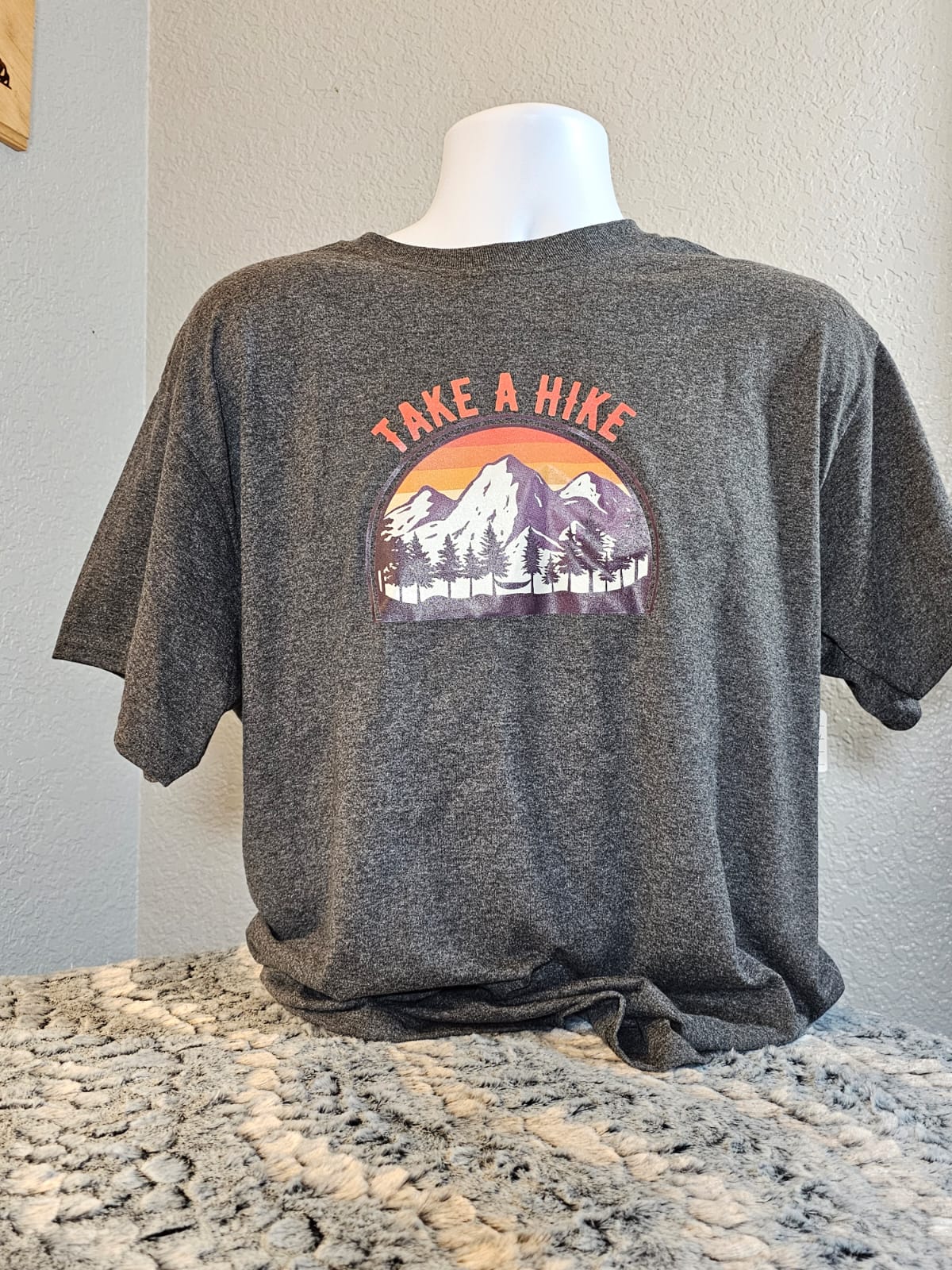 Take a Hike T-Shirt