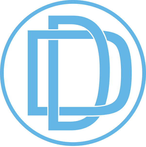 DeFab Designs logo